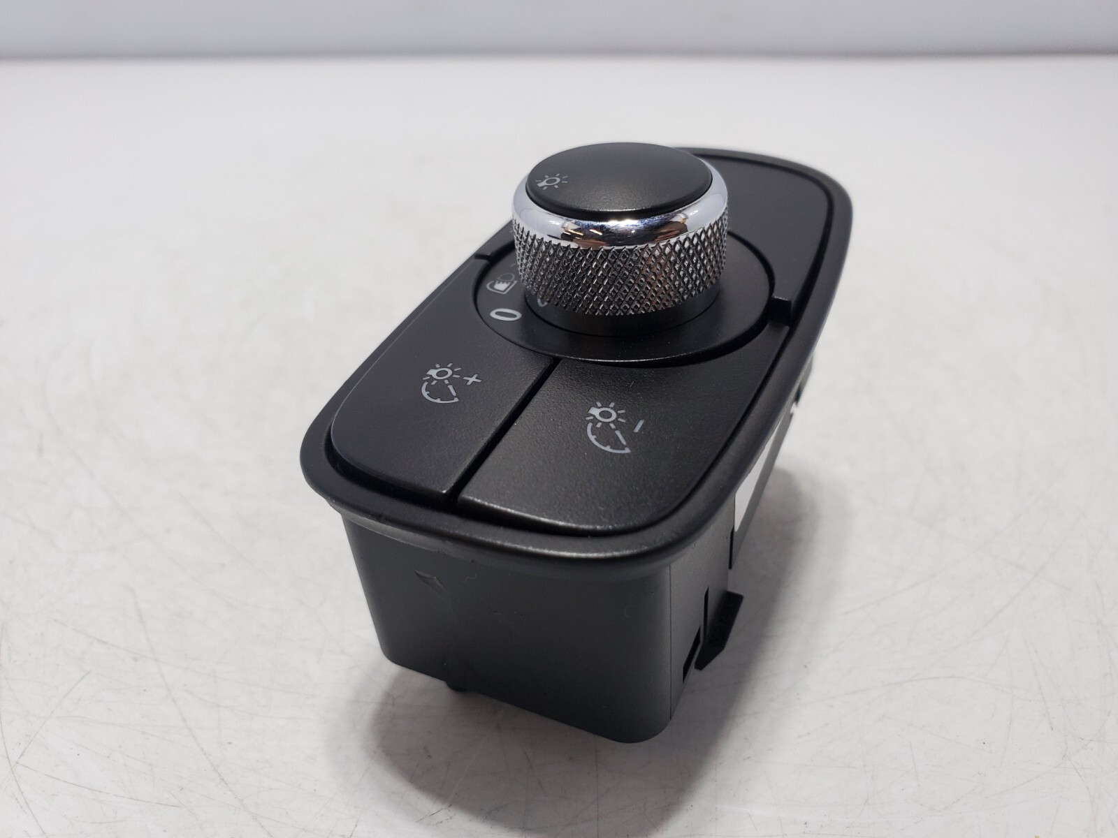 ✅ 2003-2012 OEM Bentley Continental GT GTC Flying Spur Headlight Switch Control