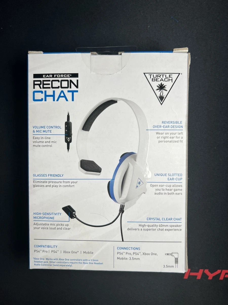 Ps4 headset for glasses deals