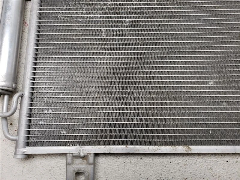 2020 Mazda CX-5 AC Condenser OEM KF0361480A 13-22 - Image 3 of 4