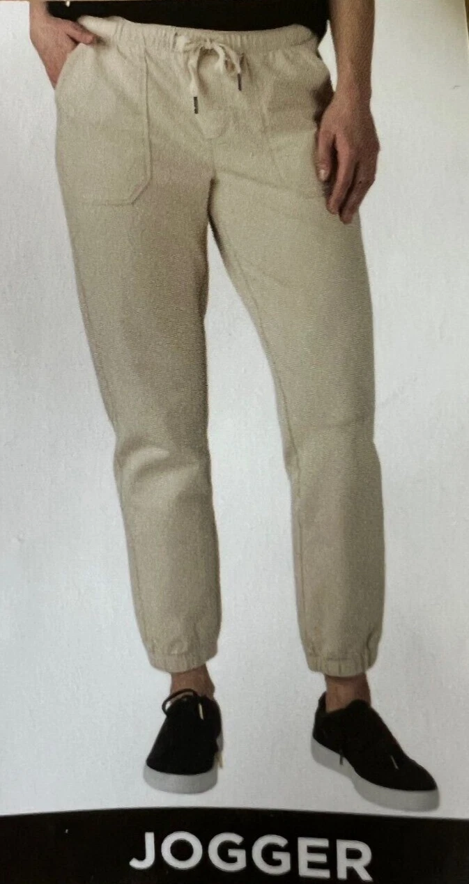 Weatherproof Vintage Ladies' Slim Pull On Jogger