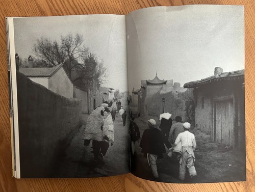 Hamaya Hiroshi - Urumqi (1957), Japanese photobook, rare - Picture 7 of 9