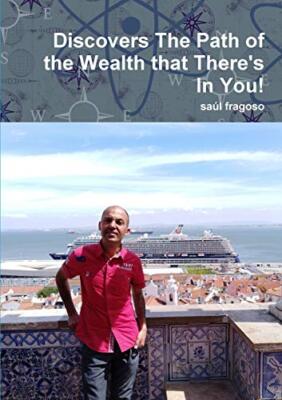 fragoso - Discovers The Path of the Wealth that There's In You! - New  - X555z
