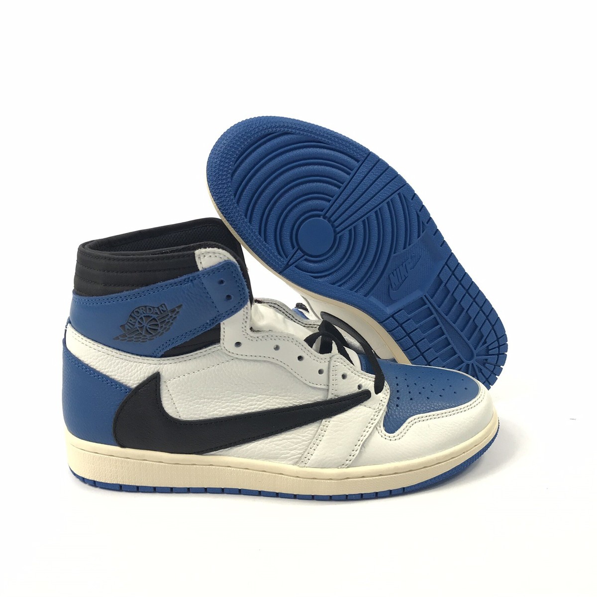 AIR JORDAN 1 RETRO HIGH OG SP FRAGMENT x TRAVIS SCOTT AIR JORDAN 1 RETRO HIGH OG SP FRAGMENT x TRAVIS SCOTT