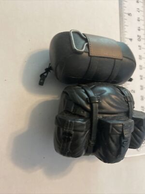 GI JOE BACKPACK 12