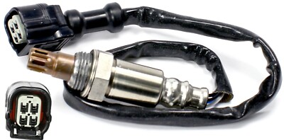 Oxygen Sensor-Eng Code: LDA2 APW Inc. AP4-707