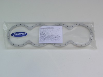 JDM SUPERTECH BLOCK GUARD BLOCKGUARD HONDA INTEGRA DOHC ZC 1.6L ENGINE USDM JDM