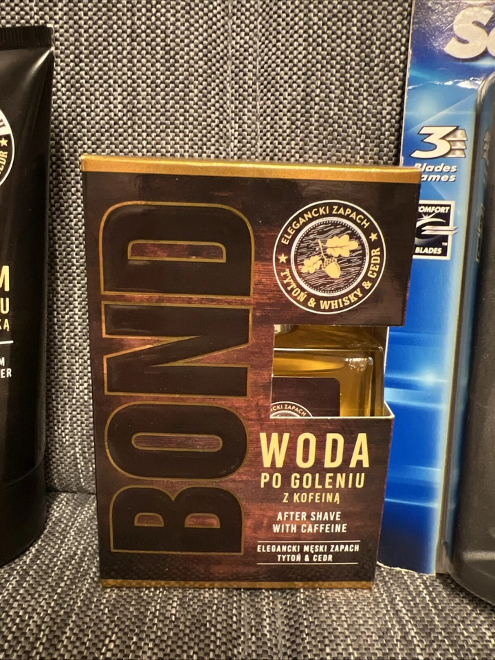 Mango de afeitar Gillette Sensor 3 con 3 cartuchos de recarga y extras Foto 3 de 4