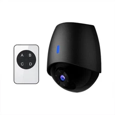 Facial Recognition Wired Sensor for Auto Door Opener with Night Vision Function