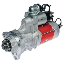 Delco Remy 8201063 Starter Motor 12V 11Th 7.3Kw for Truck & Tractors Check App