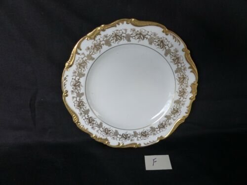 Preços baixos em Coalport Ouro Cerâmica e Vidro | eBay