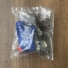 Madagascar Marty Madagascar McDonald's Happy Meal Toy Sealed 