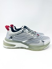 Givenchy Giv 1 Men s Low Top Sneaker Silver 1...