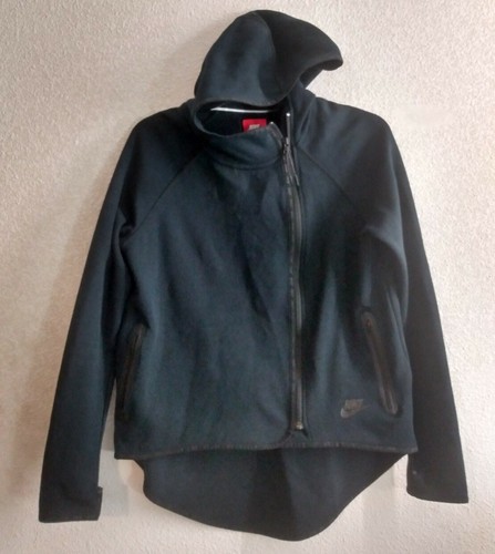 Nike Tech Fleece Cape Hoodie Women's 