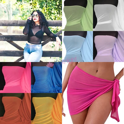 Power Mesh 4 Way Stretch Dressmaking Interior Décor Material- 109 P Tia Knight