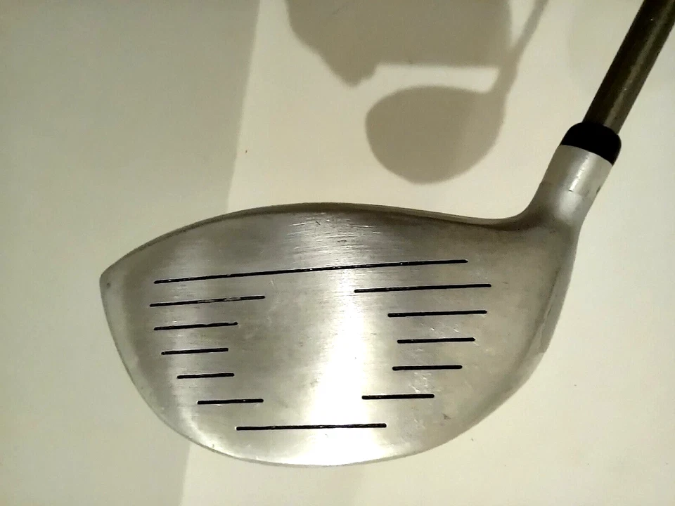 Драйвер Golden Bear 460cc 12° Accu Force 2 RH HPC 70 графитовый L Flex 43 дюйма женский - Изображение 2 из 4