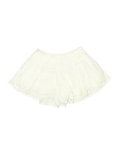 Hayden Girls Girls Ivory Shorts Small kids