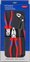 Knipex 00 20 09 V01 Bestsellerzange