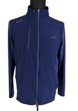 Zero Restriction Z710 Full Zip Jacket Mens Me...