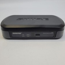 SHURE PG4 Wireless Mic Set  Grade B  14422