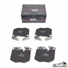 Bremsbelagsatz Brembo-System Vorne f�r BMW X7 X3 Van X4 X5 X6 G31 G26 ab 15->