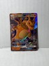 Pokemon Card TCG - Charizard GX SM211 Black Star Promo Sun & Moon Near Mint