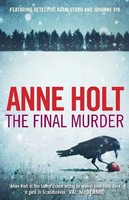 The Final Murder | Anne Holt | Taschenbuch | B-Format | Kartoniert / Broschiert