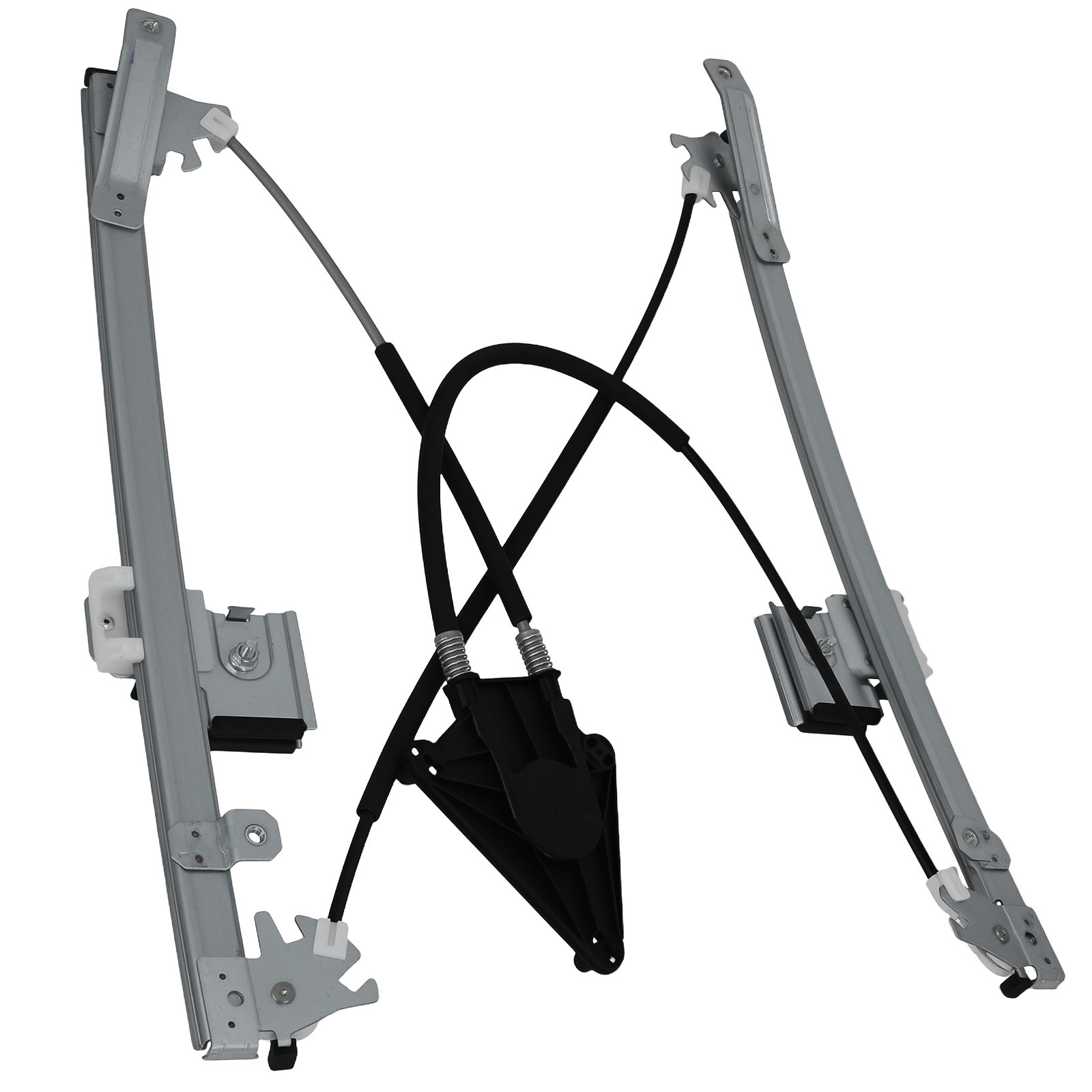 Front Left Electric Window Regulator for Seat Altea Toledo XL 5P0837461 04-22