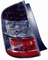 RüCklicht RüCkleuchte Rechts FüR Toyota Prius 2004 06/09