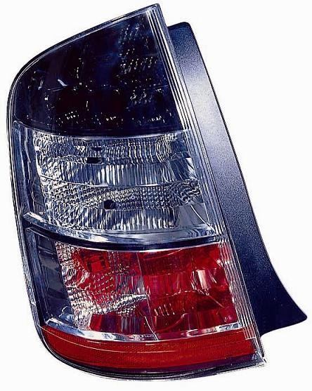 RüCklicht RüCkleuchte Rechts FüR Toyota Prius 2004 06/09-image