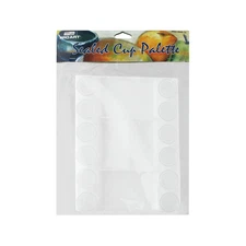 Pro Art Sealed Cup Palette