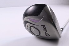 Ladies Ping Rhapsody Driver / 12 Degree / Ladies Flex Ping Shaft