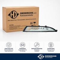 Blinkleuchtensatz Diederichs 2251274 FÜR VW