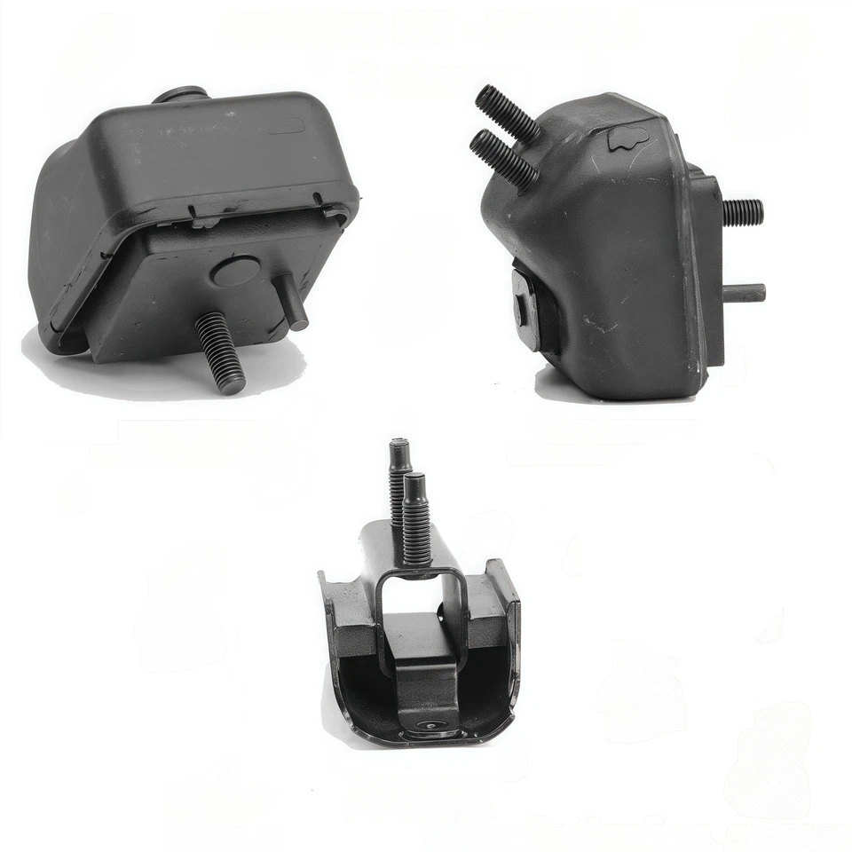 Kit de montaje de motor para Ford Ranger 1998-2008 3,0 L V6 Foto 2 de 4