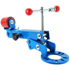 Heavy Duty Fender Rolling Reforming Extending Tool Wheel Arch Roller Flaring ...