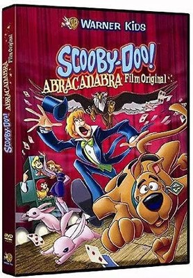 Scooby-Doo-Abracadabra
