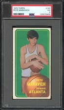 1970-71 Topps Basketball Cards 15