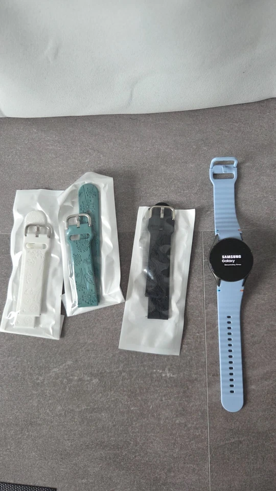 Samsung Galaxy Watch 7, Foto 2 von 2