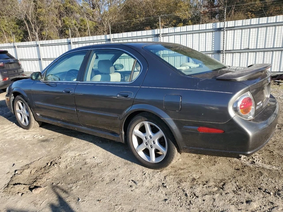 2003 Nissan Maxima Automatic Transmission, Used, 106k Miles, OEM 3102088X04 Foto 2 de 4