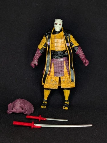 GI Joe Bludgeon Transformers 2013 Decepticon Figure SDCC Exclusive COMPLETE