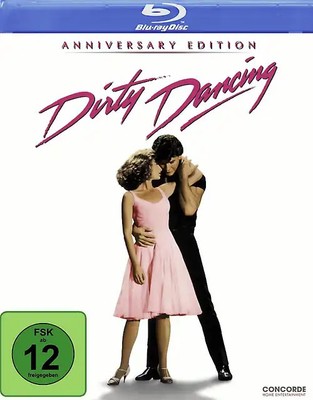 Dirty Dancing - Anniversary Edition