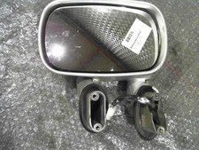 Retroviseur droit (ou coque) Fiat DOBLO