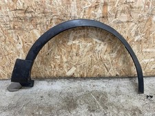 Ford Explorer V 2018 Front right fender trim molding FB5316A074AE AFR87664