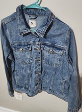 Teens Tu Denim Jacket size 16