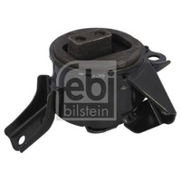 Febi Bilstein 1006289 Lagerung, Schaltgetriebe FüR Hyundai Kia, Links