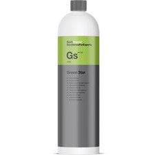 Koch Chemie Green Star Allzweckreiniger Universalreiniger Innenraum Auto Gs