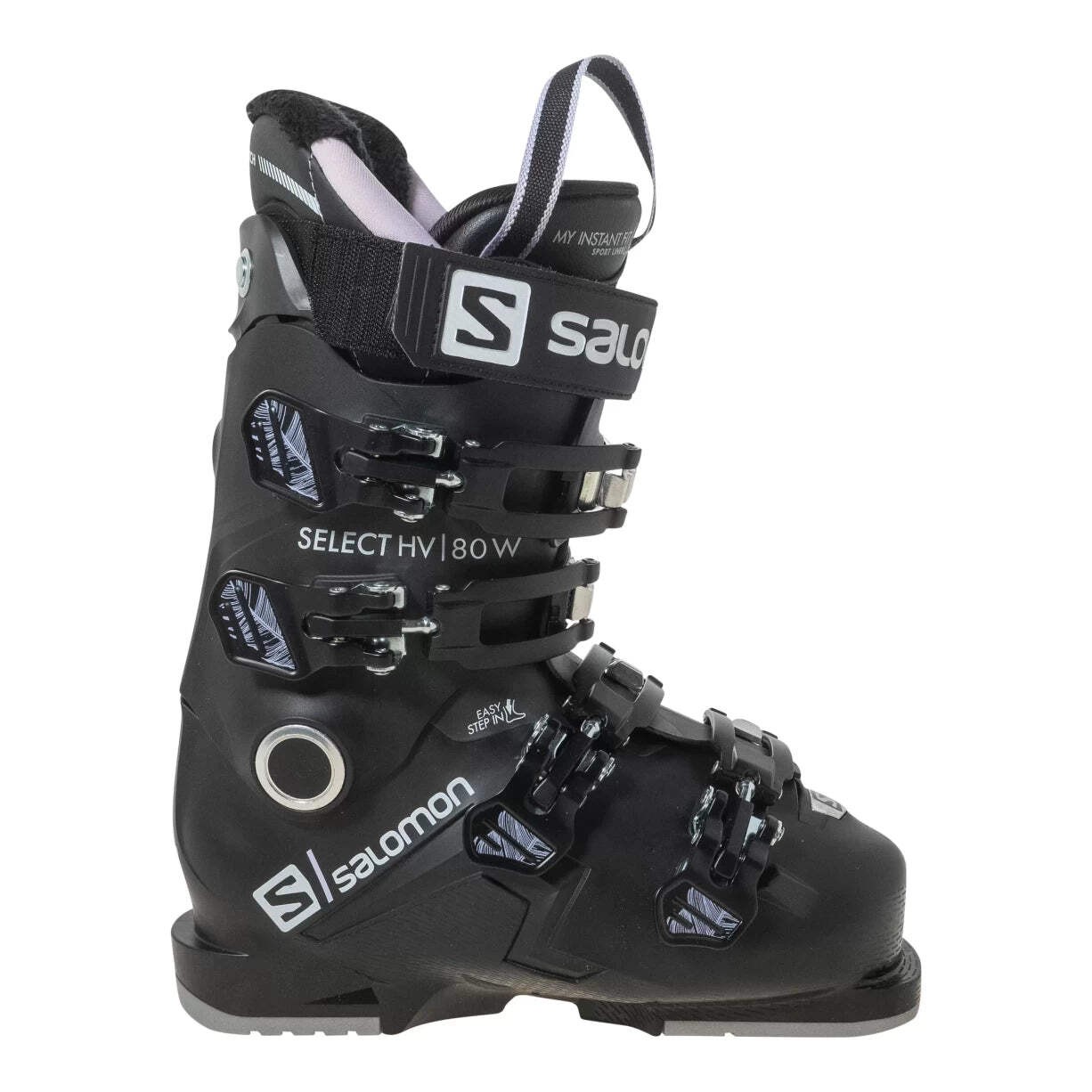 Salomon Select HV 80 Ski Boots Women's