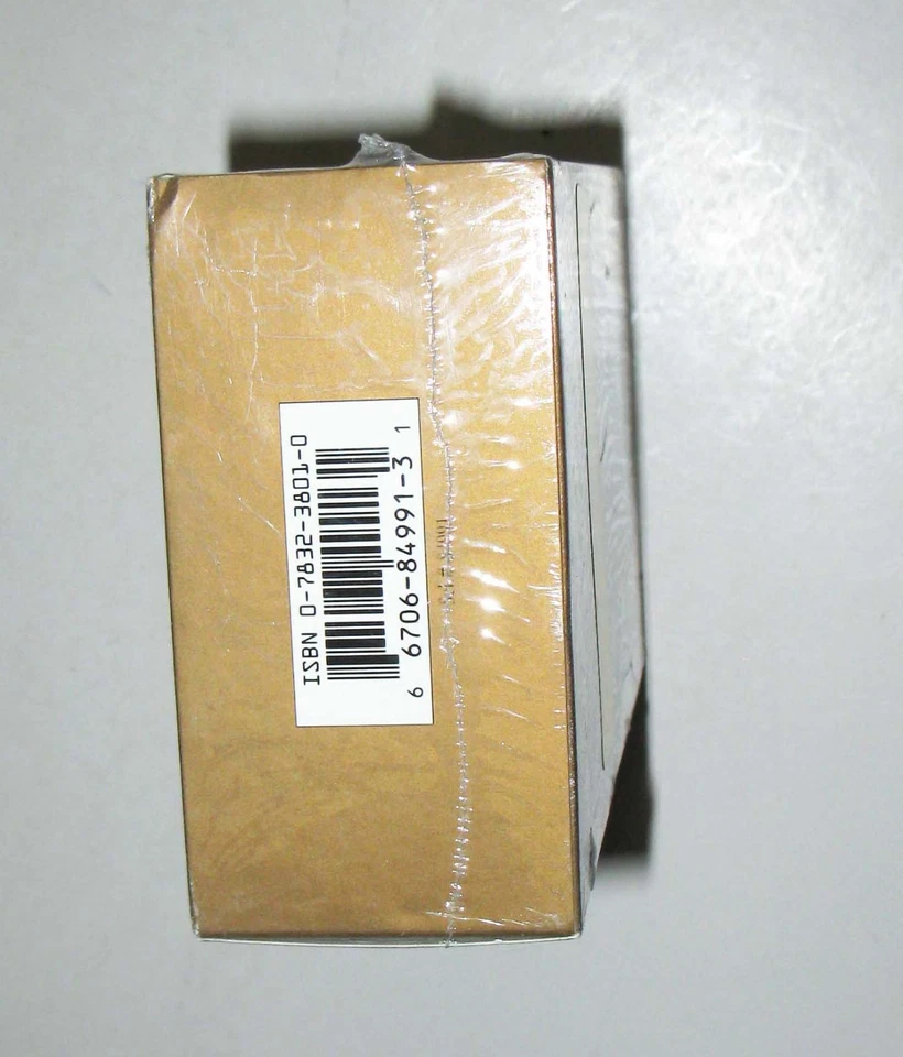 NEW SEALED Saving Private Ryan VHS 2000 2-Tape Set Special Limited Edition - Image 4 of 4