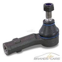 Atec Spurstangenkopf Vorne Rechts FÜR Audi Tt 8N 1.8 T +Quattro 3.2 VR6 Quattro