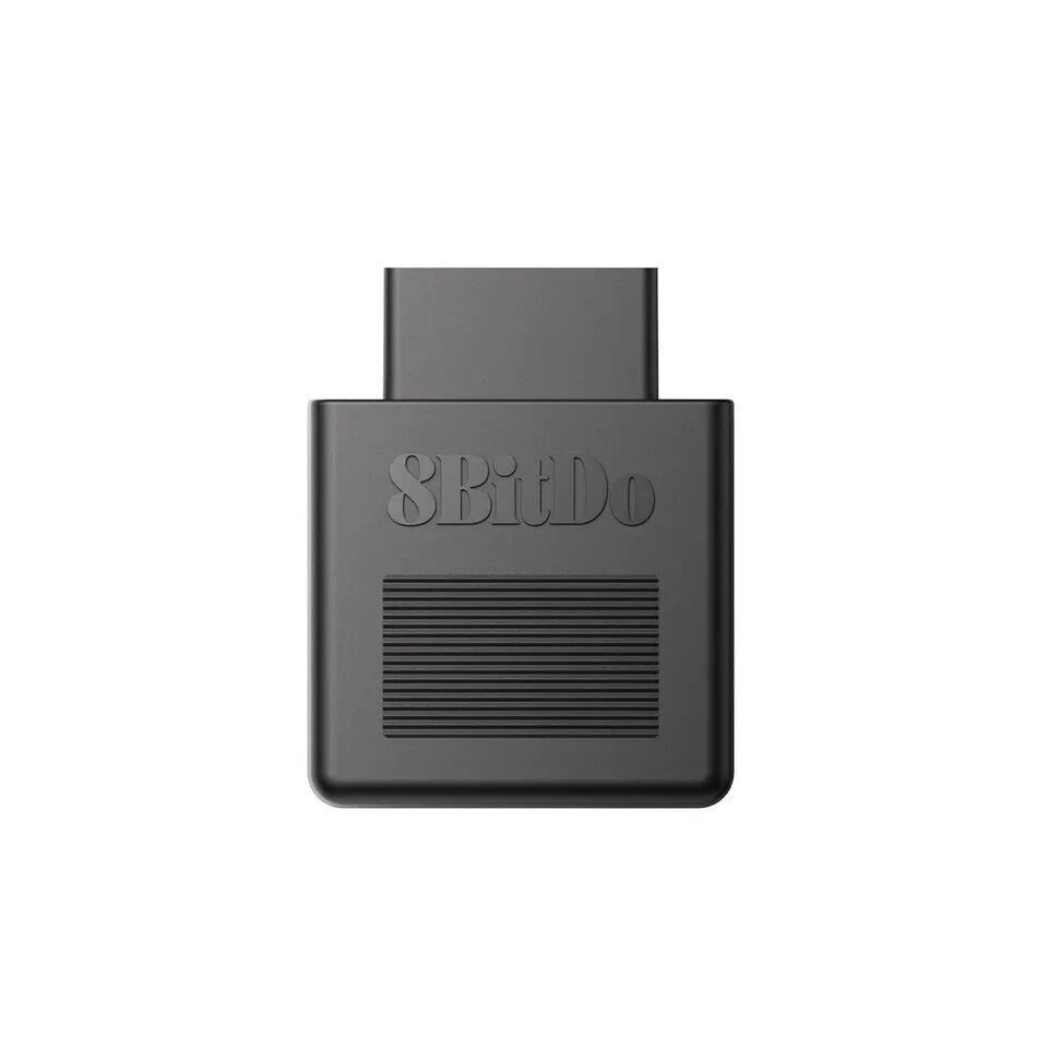 8Bitdo M30 2.4G Wireless Gamepad For Original MEGADRIVE / GENESIS UK - Image 3 of 4