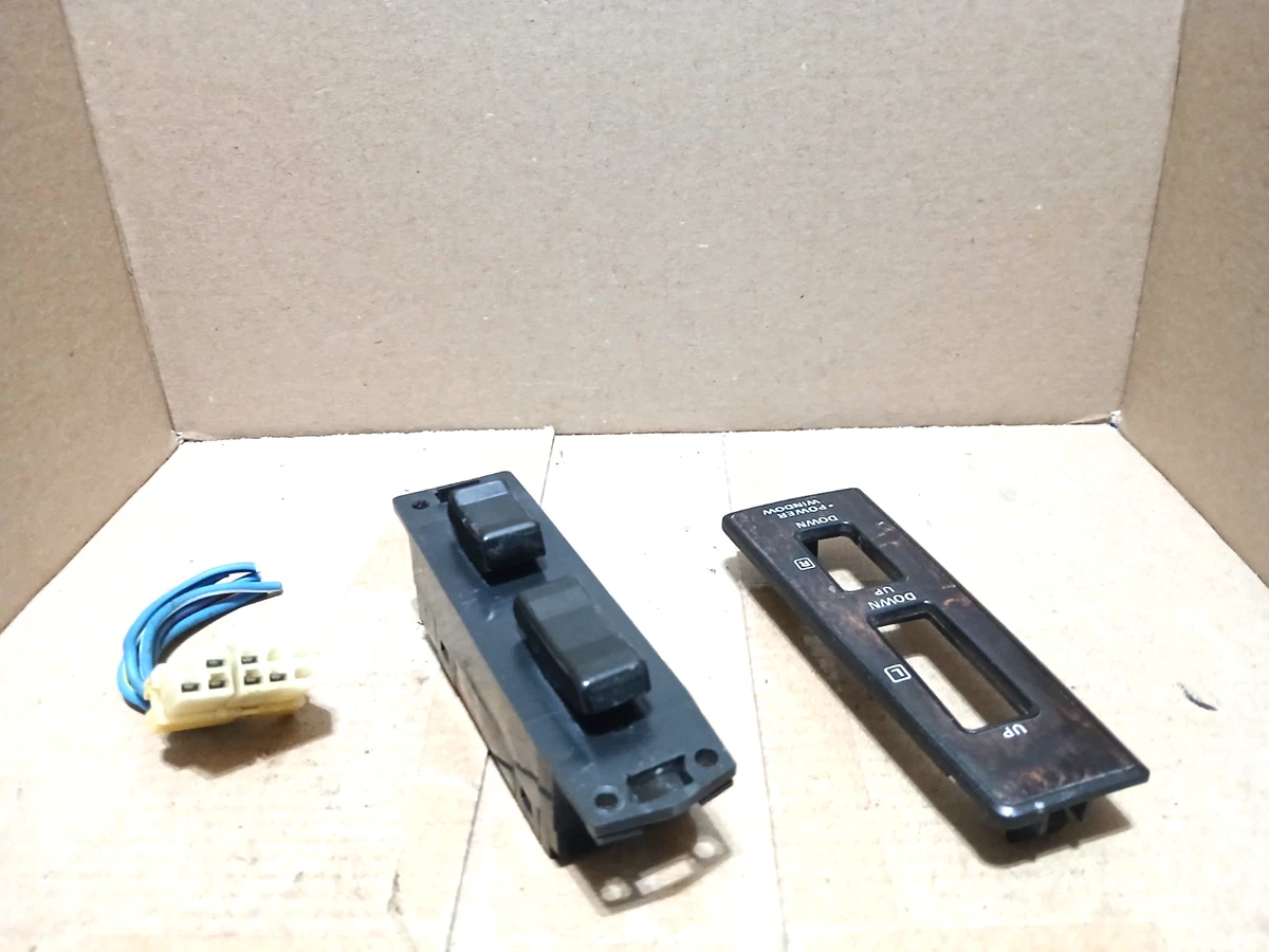Interior Switches & Controls for Nissan 300ZX for sale | eBay